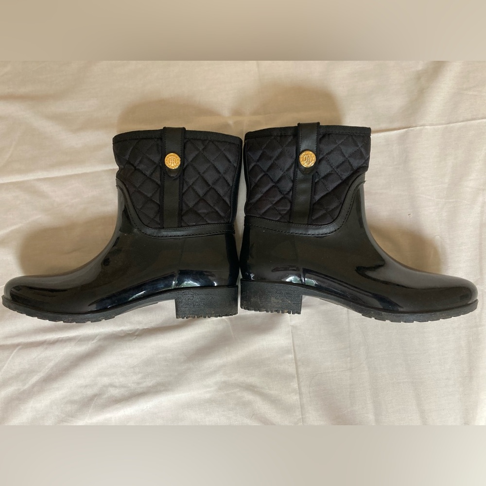 Tommy Hilfiger Freza rainboots